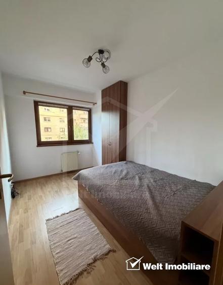 Apartament 2 camere, Calea Dorobantilor, parcare, aer conditionat - 2