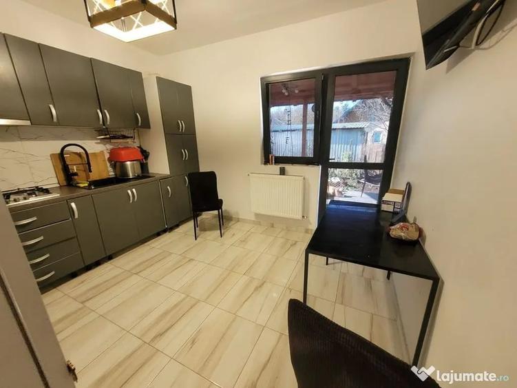 Casă cu 3 camere cu Teren 320 Mp în Lunca Cetățuii