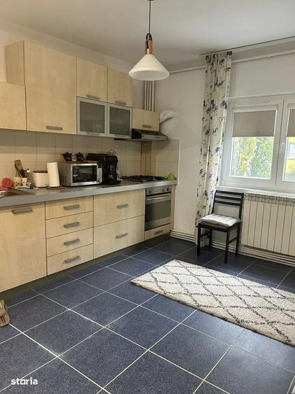 Apartament 2 camere, 13 Septembrie, Aleea Botorani, mobilat si utilat - 6