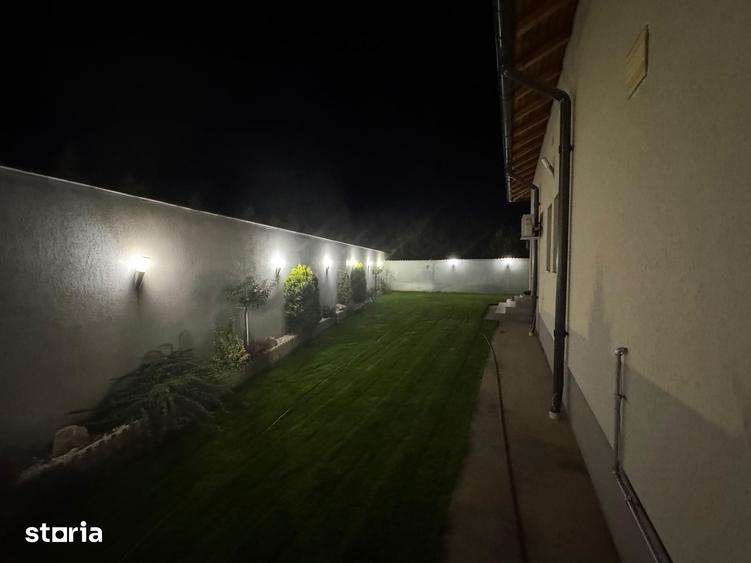 Casă cu 3 camere cu Teren 500 Mp în Târgșoru Vechi