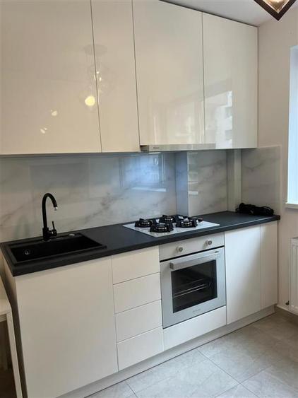 Apartament cu 2 camere semidecomandat în Theodor Pallady
