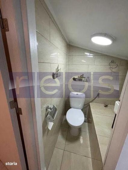 Apartament cu 3 camere în Calea Călărașilor