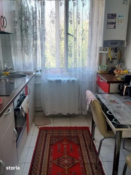 Apartament 2 camere, 49 mp, Bvd. Nicolae Titulescu / Scoala Decebal - 1