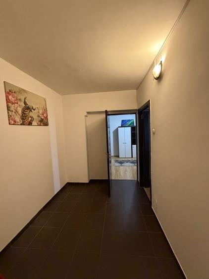 Apartament cu 2 camere decomandat în Muncii