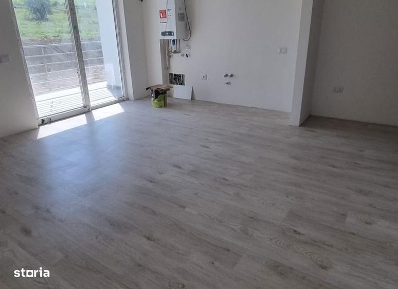 Apartament cu 2 camere în Bârnova