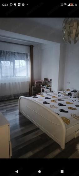Apartament cu 2 camere decomandat în Malu Mare