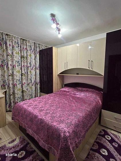 Apartament cu 2 camere în Calea București