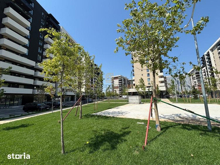 Spa?ii comerciale de inchiriat | The Grand Kristal Residence - 13