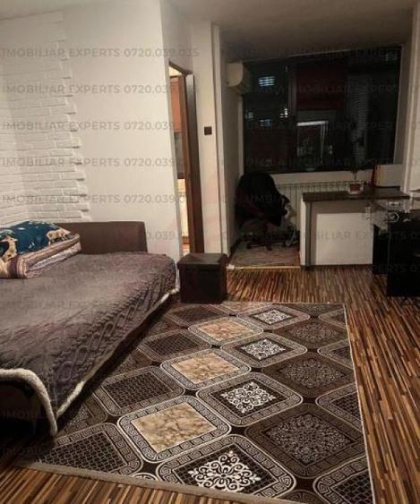 Garsonieră în Giurgiului