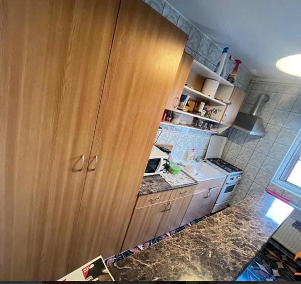 Ap cu 3 camere in Calea Girocului - 8