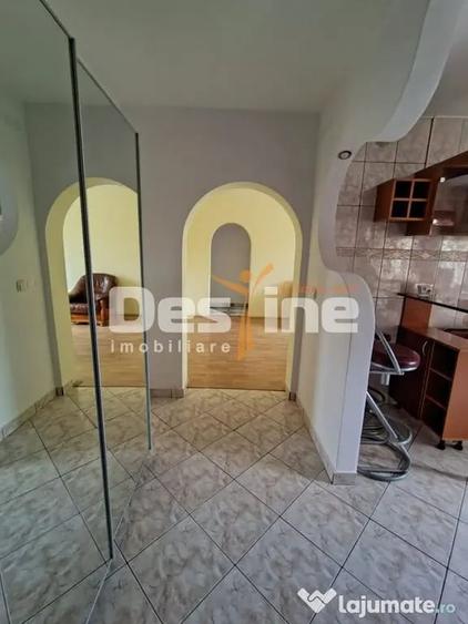 Apartament de vanzare, zona PODU RO?, 3 camere, semidec... - 6