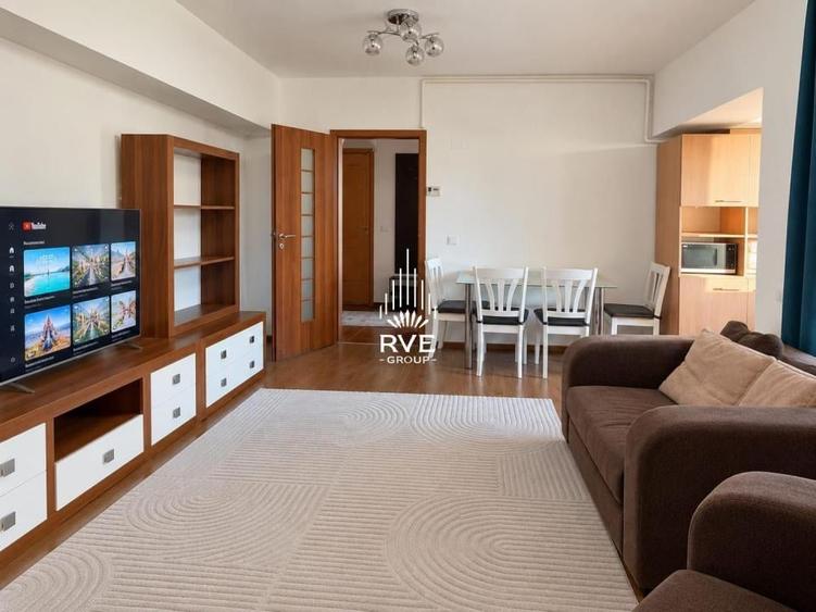 Apartament cu 2 camere în Nicolae Grigorescu