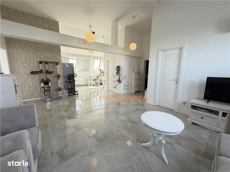 Apartament cu 3 camere în Rogerius
