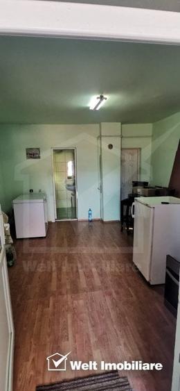 Casă individuală cu 5 camere cu Canalizare în Mihai Viteazu