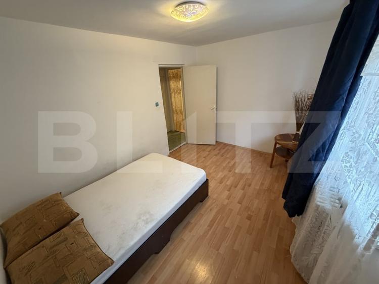 Apartament 2 camere, 55 mp, zona Cetate - 4