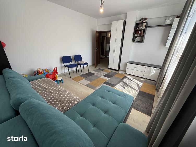 Ap 2 camere 55 mp in bloc tip Boutique de 2 etaje cu loc parcare ! - 18