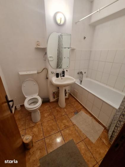 Apartament 2 camere | Parc Brancu?i | Decomandat | 56 mp | 400 /luna - 4
