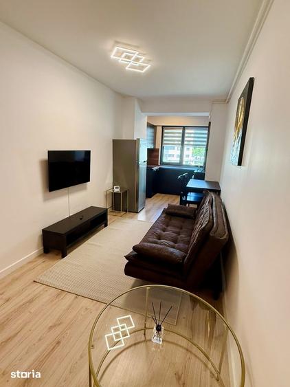 Apartament 2 camere de inchiriat | Ivory Residence | Parcare acoperita - 5