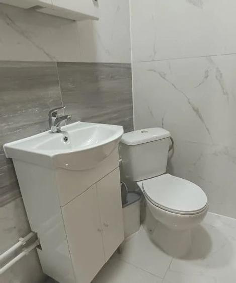 Garsonieră semidecomandată în CET