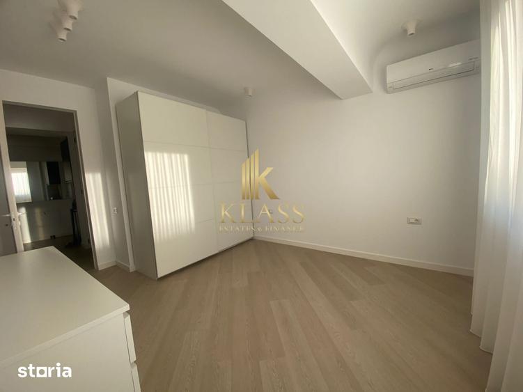 3 camere, Cortina North Pipera, 79mp, parcare subterana - 3