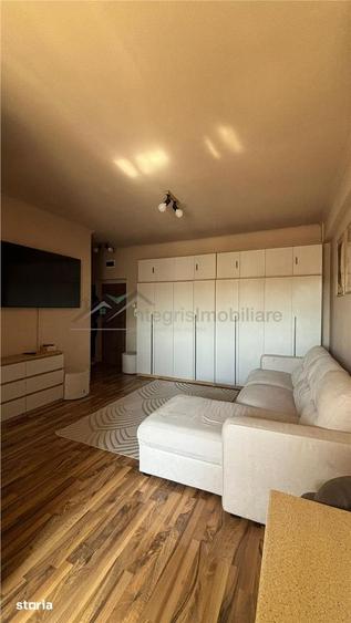 Apartament cu 2 camere decomandat în Paleu