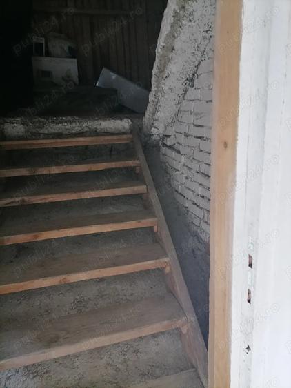 Apartament cu 2 camere decomandat în Mărăței