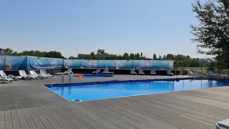 Apartament cu 3 camere decomandat în Floreasca