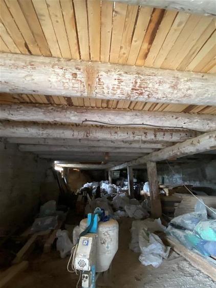 Teren Construcții intravilan de 5000 mp, în Agăș