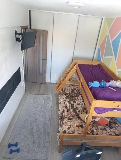 Apartament cu 2 camere în Apahida