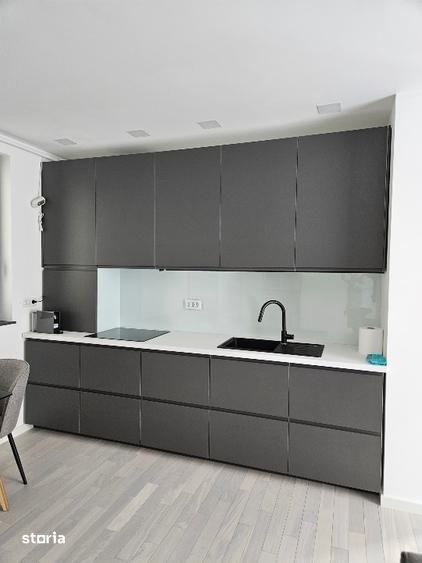 Apartament cu 2 camere în Dumbrăvița