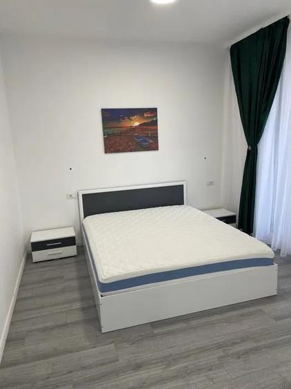 Apartament cu 2 camere decomandat, mobilat în Inel II