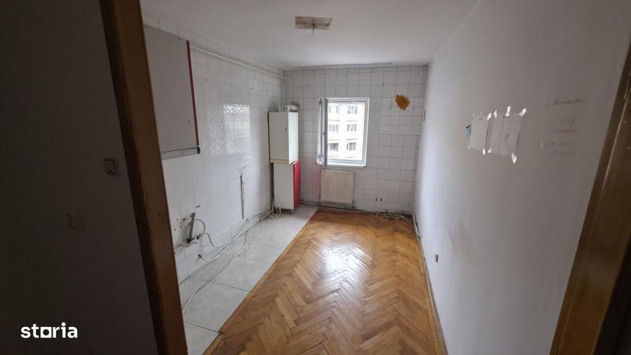 Apartament cu 2 camere în Petros