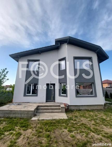 Casă cu 5 camere în Central
