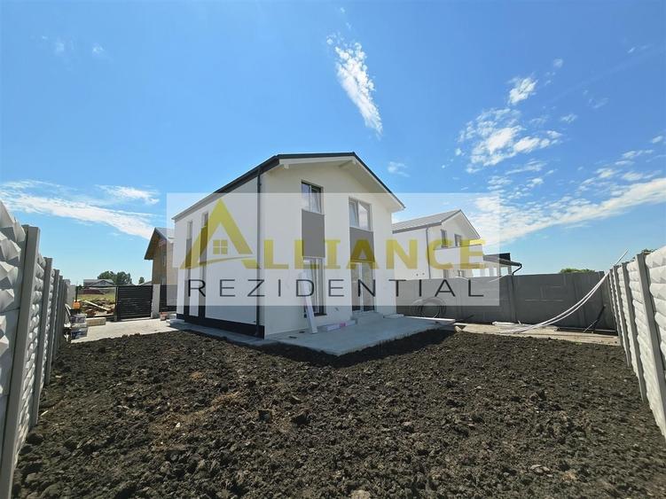 Vila str Miorita-4 camere-3 bai-2 dressinguri-beci - 15