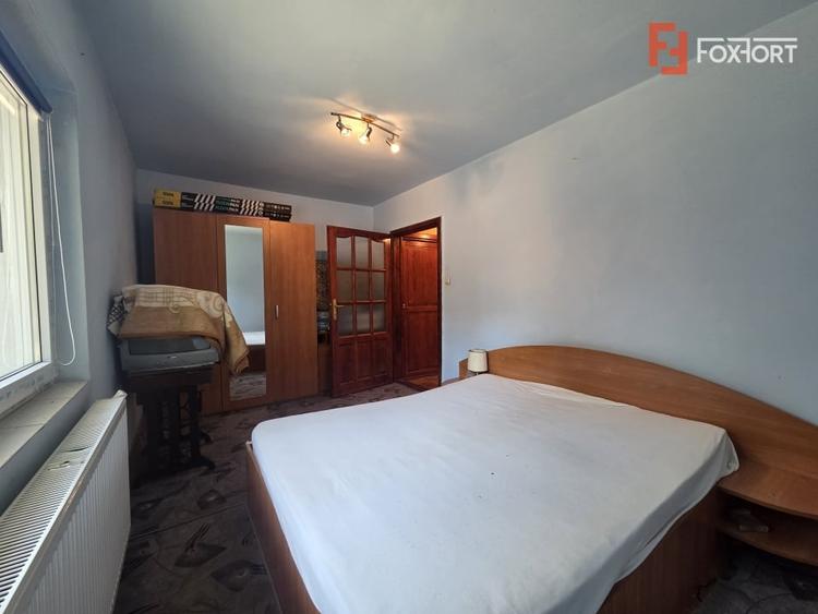 Apartament cu 3 camere, decomandat cu vedere pe 3 parti - zona Miorita - 5
