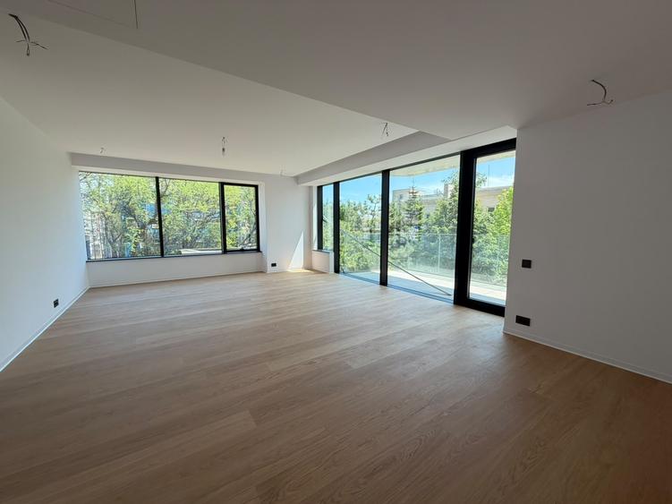 ONE LAKE CLUB | Apartament Exclusivist 4 Camere | 175 MP |TVA inclus - 2