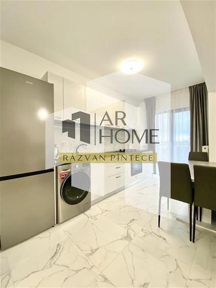 Apartmanent 2 camere, modern, MRS SMART, zona Albert Ploiesti - 16