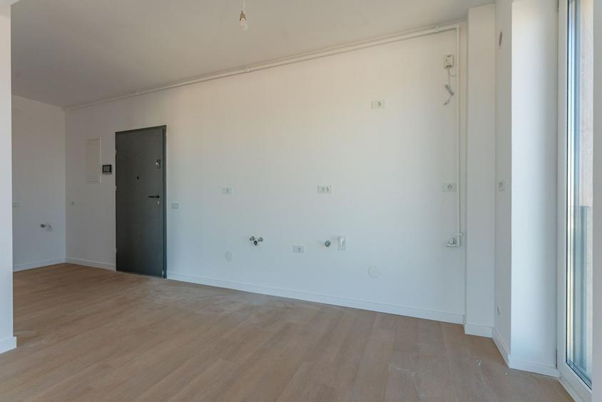 Apartament cu 2 camere decomandat în Bartolomeu