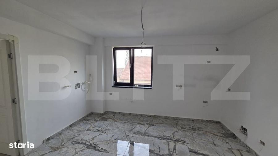 Apartament cu 2 camere decomandat în Albești