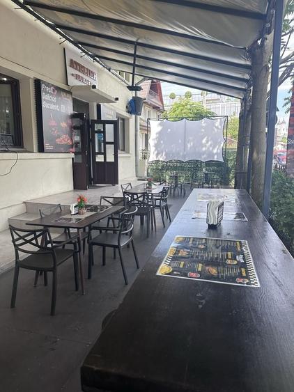 Spațiu comercial, de 200 mp, în Frumoasa