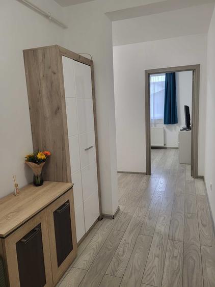 Garsonieră decomandată în Șelimbăr