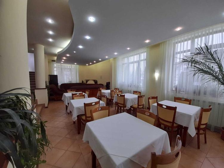 Casă cu 4 camere cu Teren 1000 Mp în Central