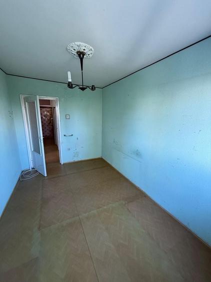 Apartament cu 2 camere decomandat în Mănăștur