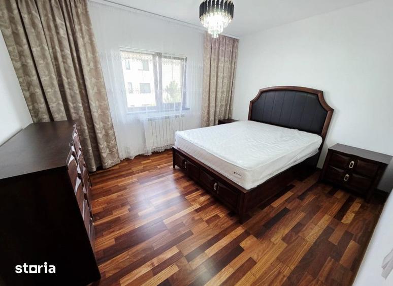 Apartament 2 camere Popas Pacurari , 60 metri, etaj 2 Cod:162873 - 1