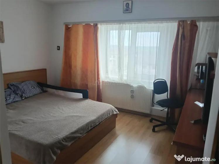 Apartament 3 camere Boxa-Mobilat si utilat-Mutare imediata-P - 15