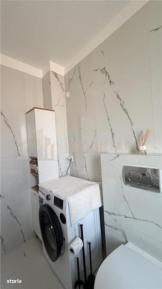 Apartament cu 3 camere în Tăuții-Măgherăuș