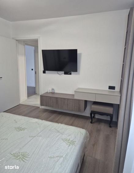 Apartament cu 2 camere în Colentina
