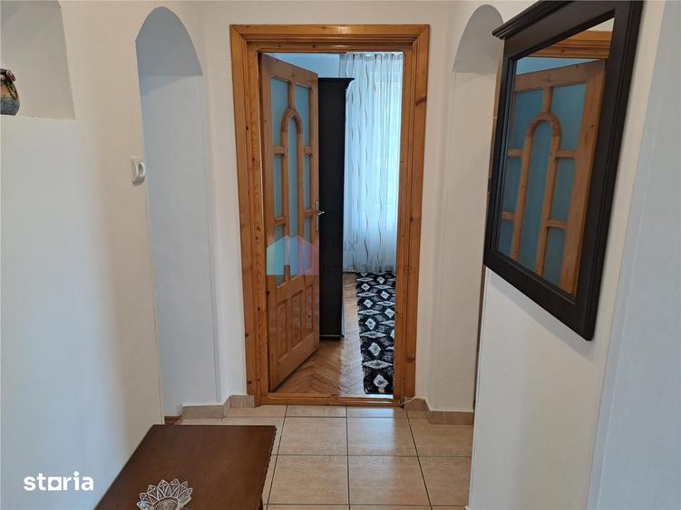 Apartament 2 camere decomandate Centru - 14