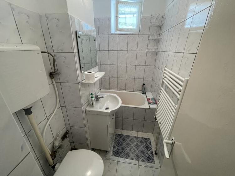Apartament cu 2 camere în Mihai Viteazul