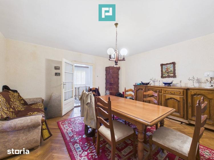 Casa cu etaj, in localitatea Buteni, Arad - 18